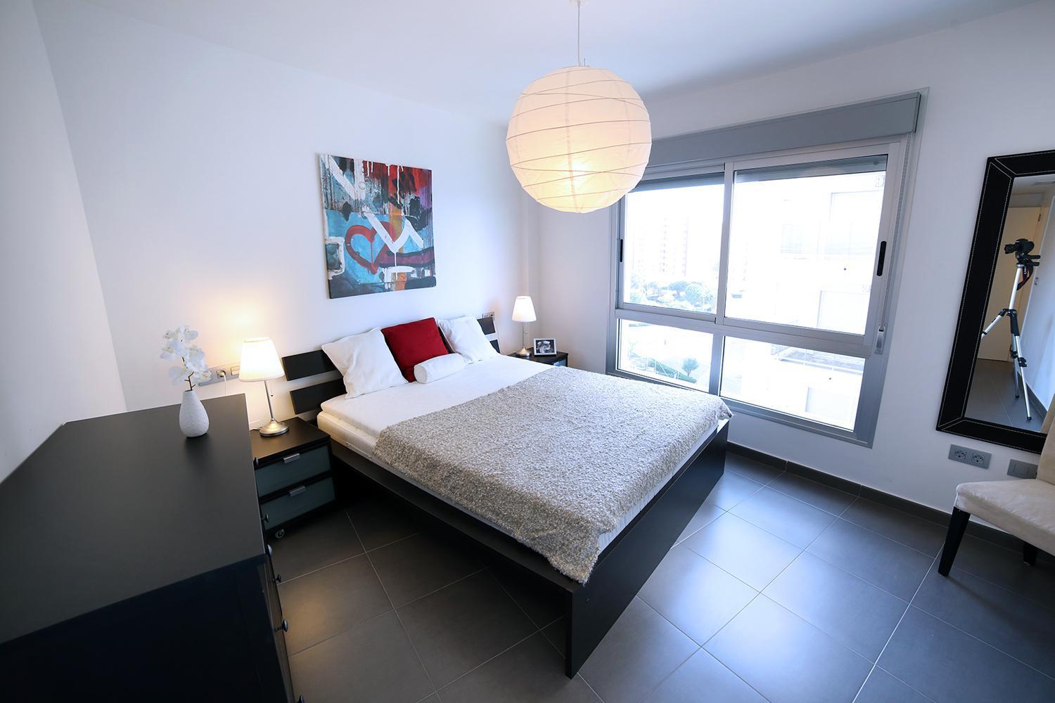 La Manga Beach Club Apartments Kültér fotó