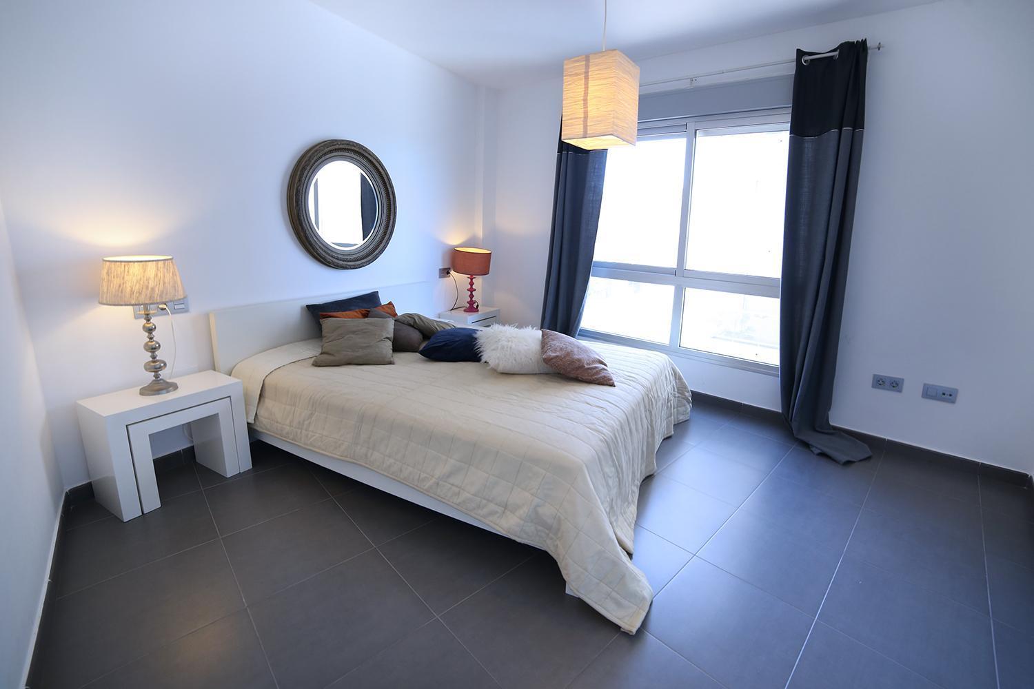 La Manga Beach Club Apartments Kültér fotó