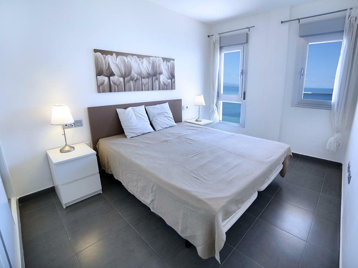 La Manga Beach Club Apartments Kültér fotó